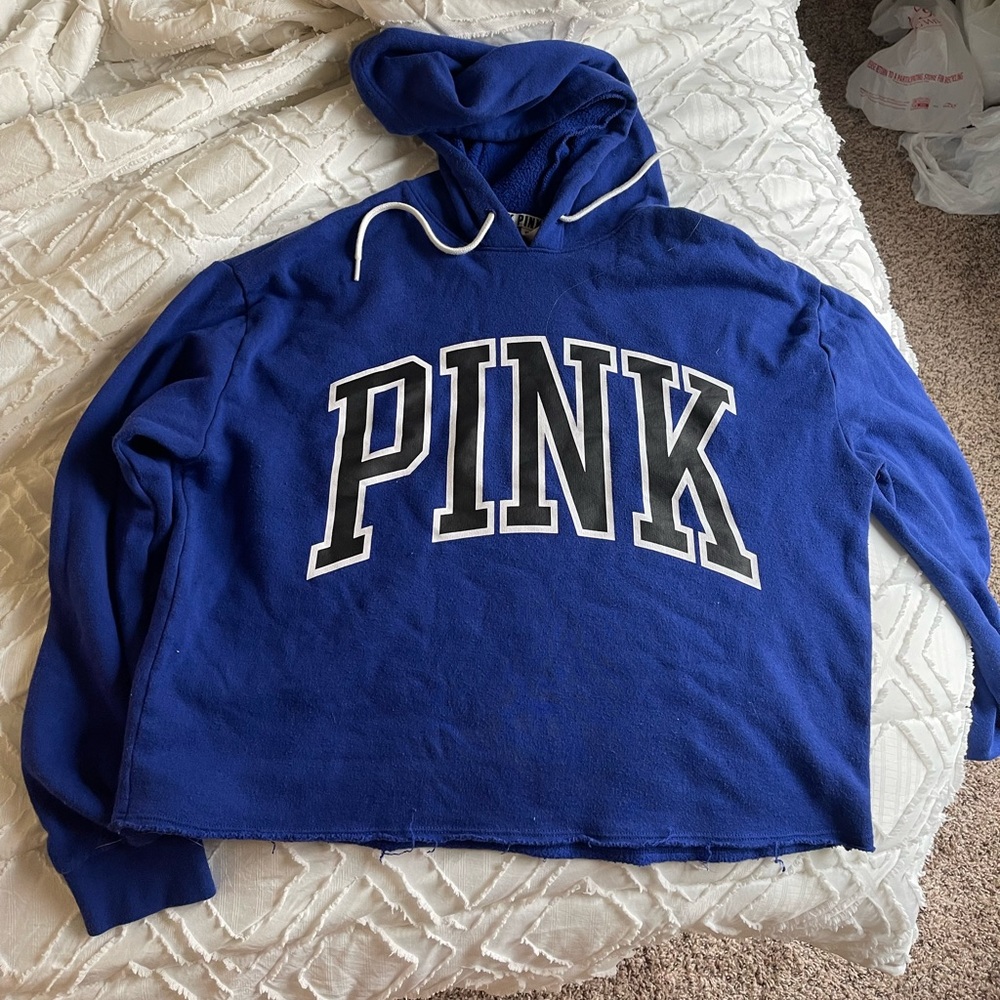 Victorias Secret Pink Hoodie